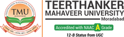 Teerthaker Mahaveer UniversityLogo